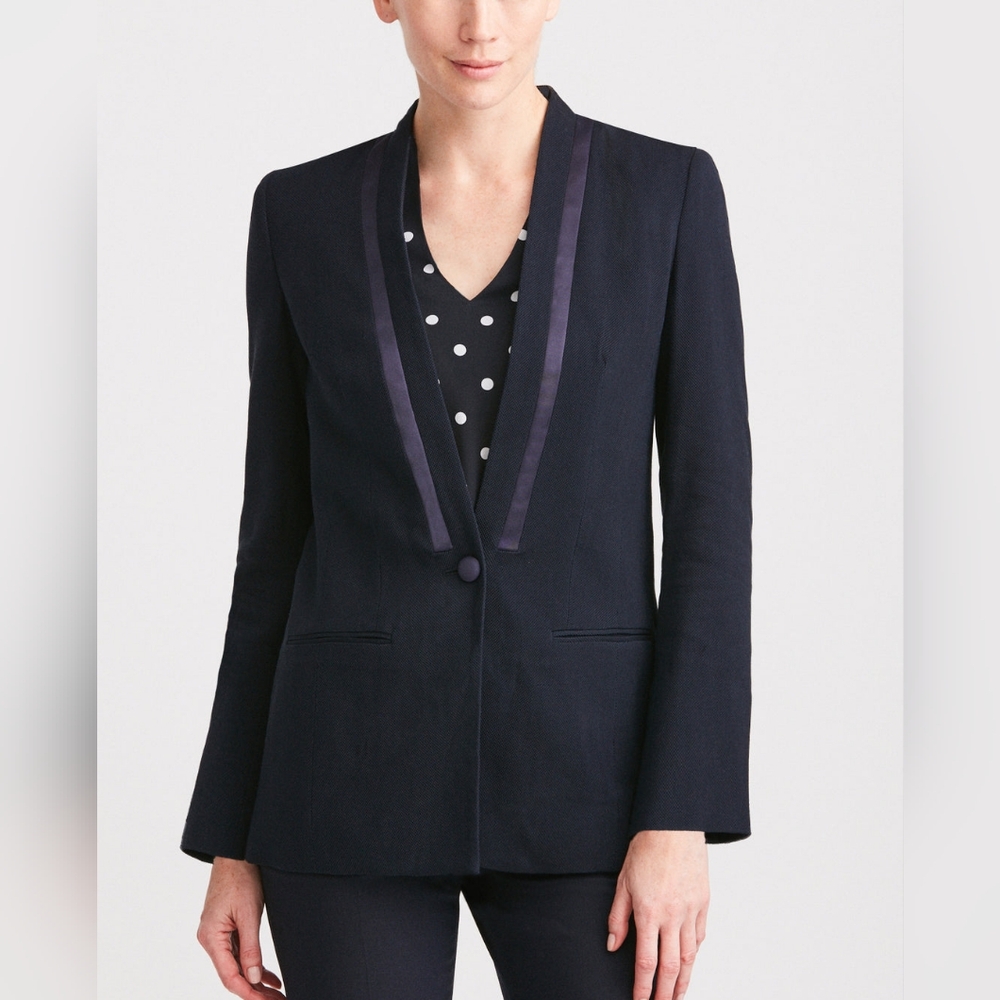 Odele Jacket Size 12